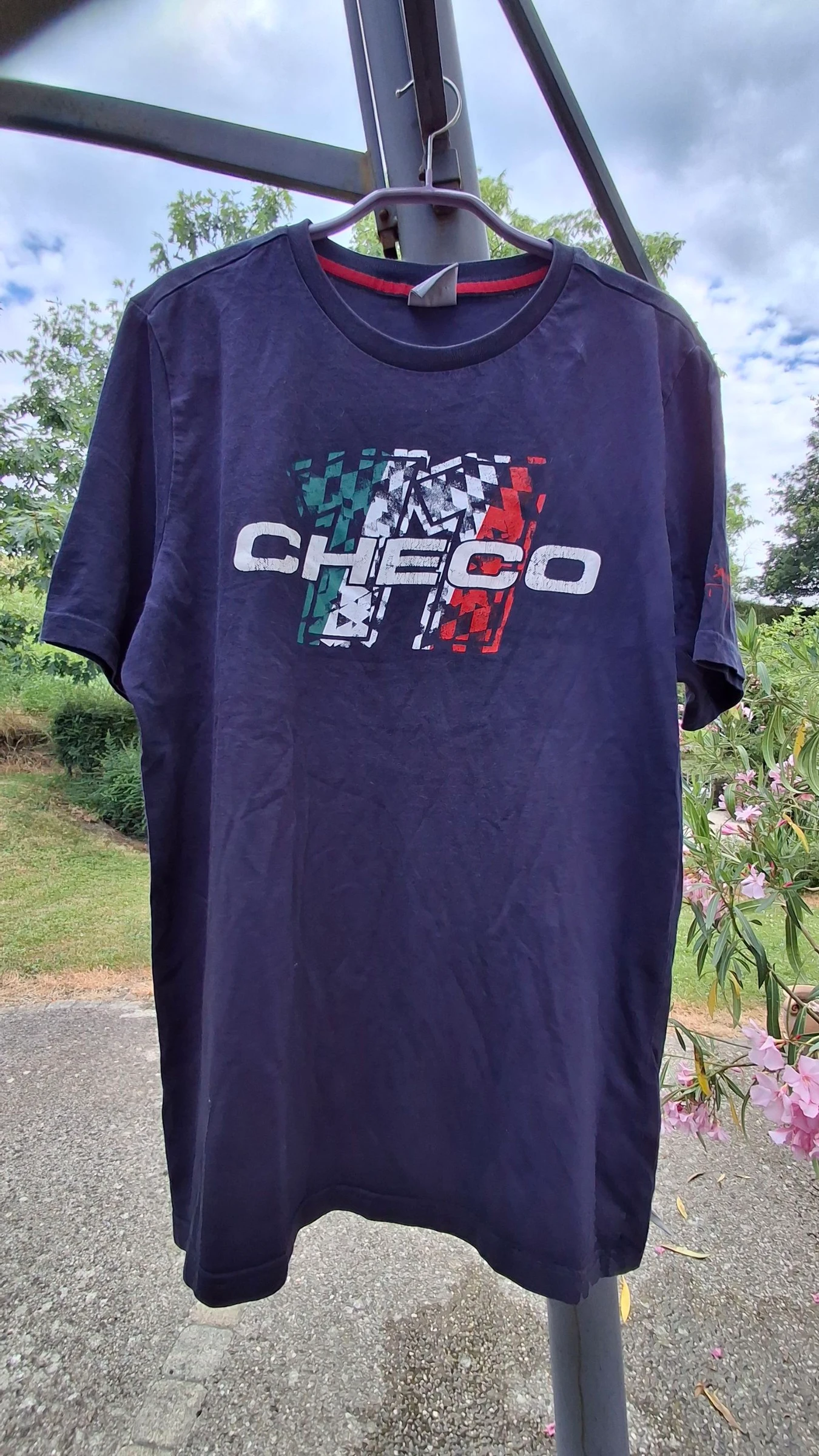 Puma Chico T-shirt – photo 8